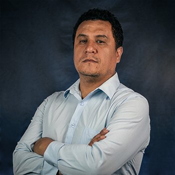Hermes Morales